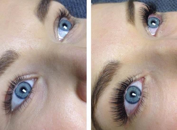 The Lash Body Lounge In Winter Park FL Vagaro